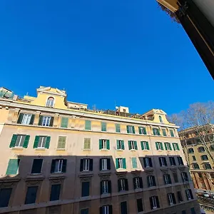 Guest House Gasthuis Rome