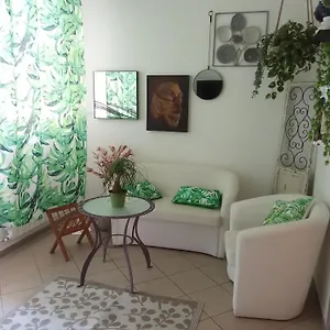 Appartamento Labandabassottiferrara, Monestirolo