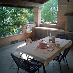 Bed & Breakfast Dai Nonni, Comacchio