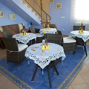 Bed & Breakfast La Corte Splendente, Castello d'Argile