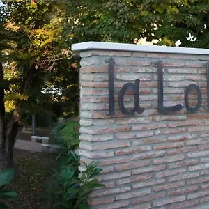 Aparthotel La Lolliana, Monestirolo