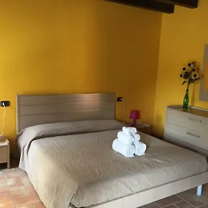 Bed & Breakfast La Casetta, Brescello