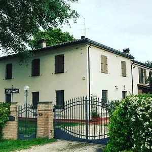 Bed & Breakfast Dany, Bagnacavallo