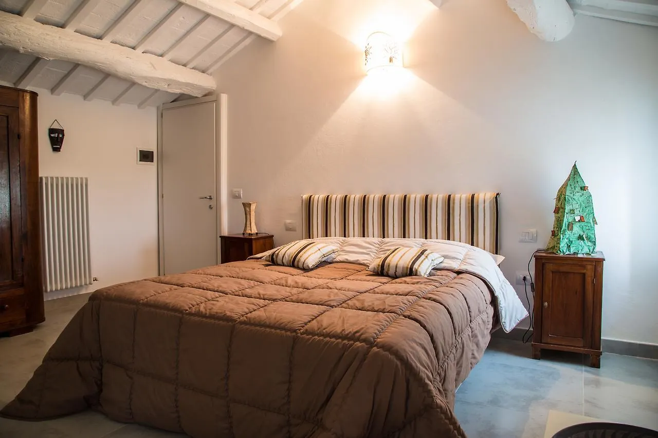 Bed & Breakfast B&B Ai Prati Monestirolo