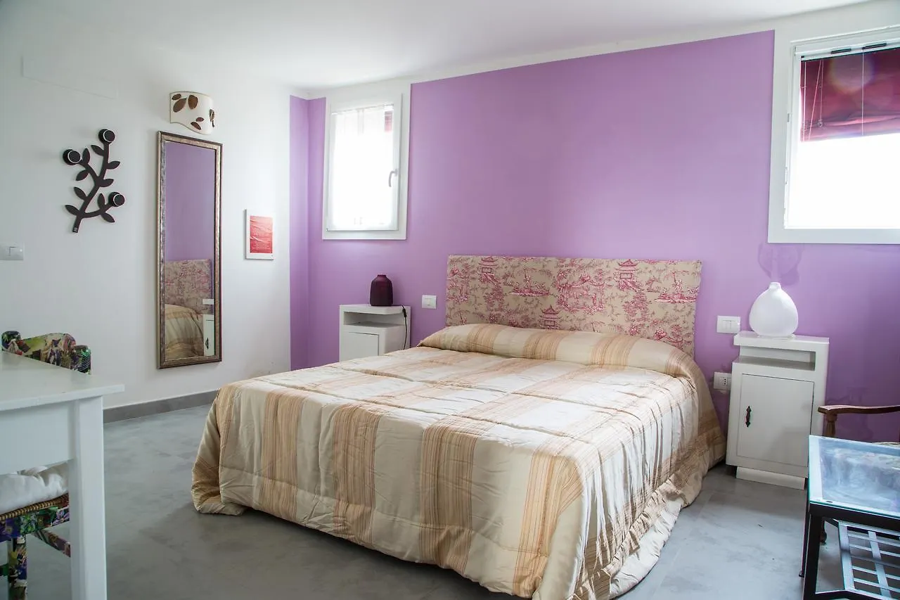B&B Ai Prati Monestirolo Bed & Breakfast