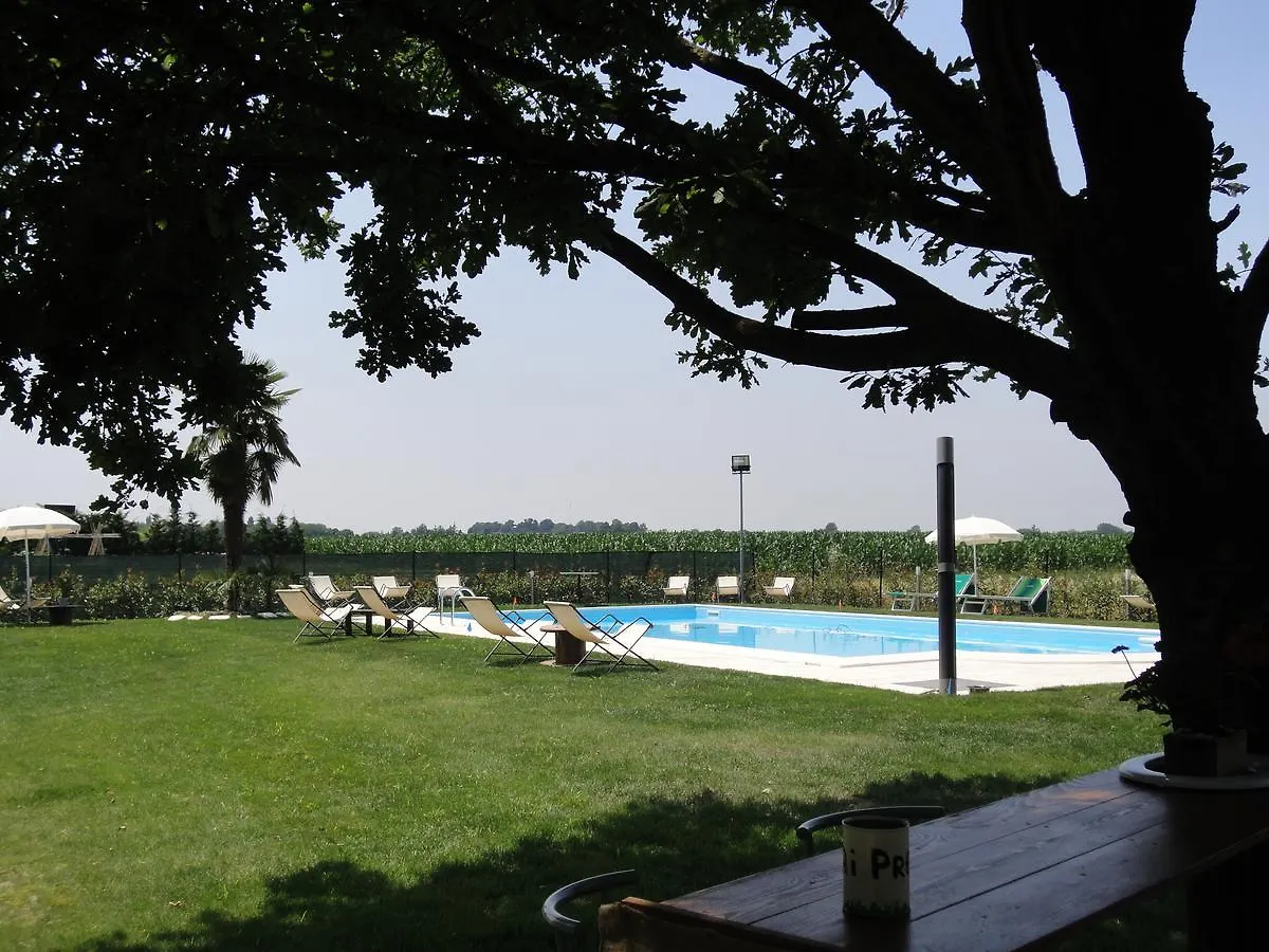 B&B Ai Prati Monestirolo 0*,