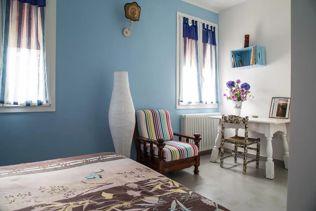 B&B Ai Prati Monestirolo 0*,  Italia