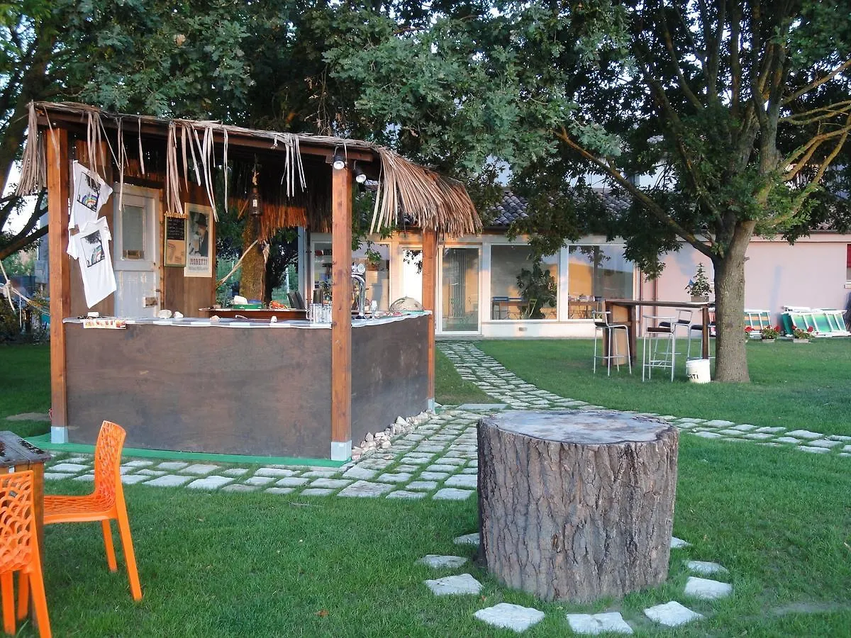 B&B Ai Prati Monestirolo