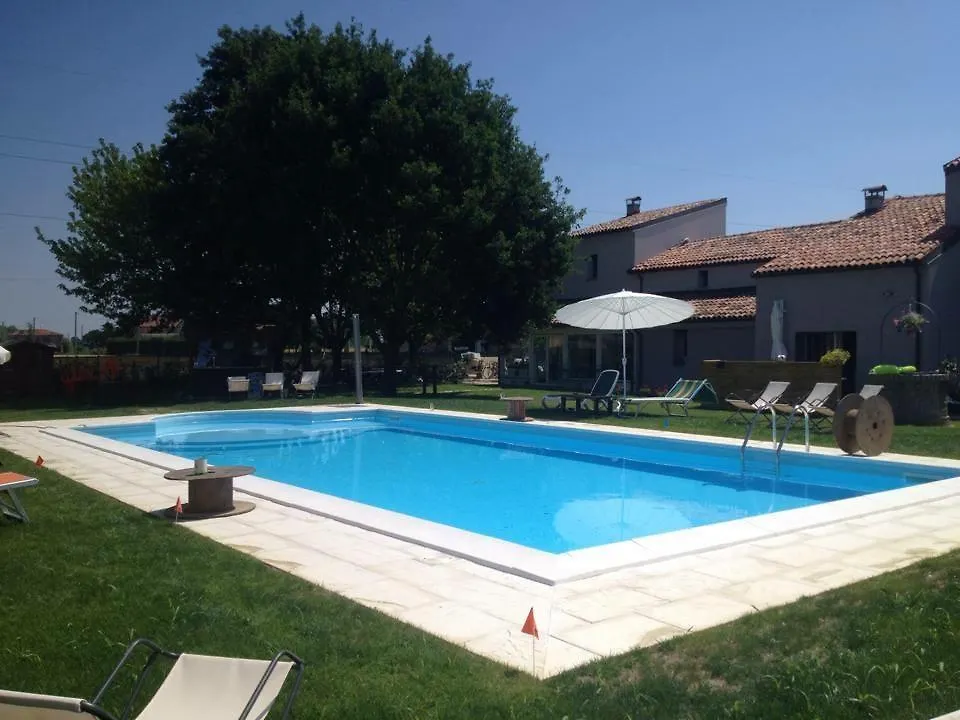 B&B Ai Prati Monestirolo 0*,