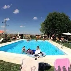 B&B Ai Prati Monestirolo Italia